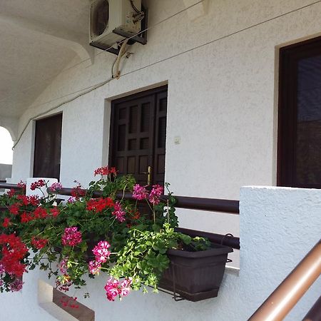 Apartman Tripkovic Бар Екстериор снимка