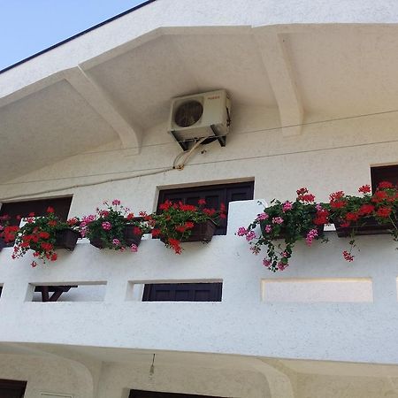 Apartman Tripkovic Бар Екстериор снимка