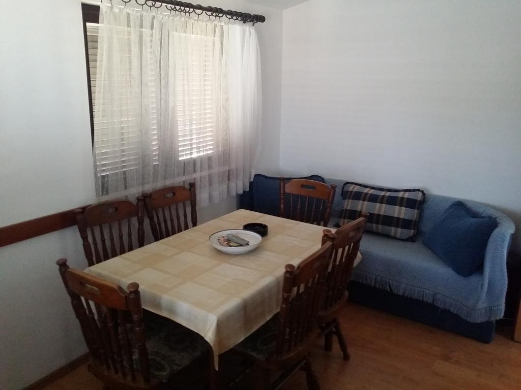 Apartman Tripkovic Бар Екстериор снимка