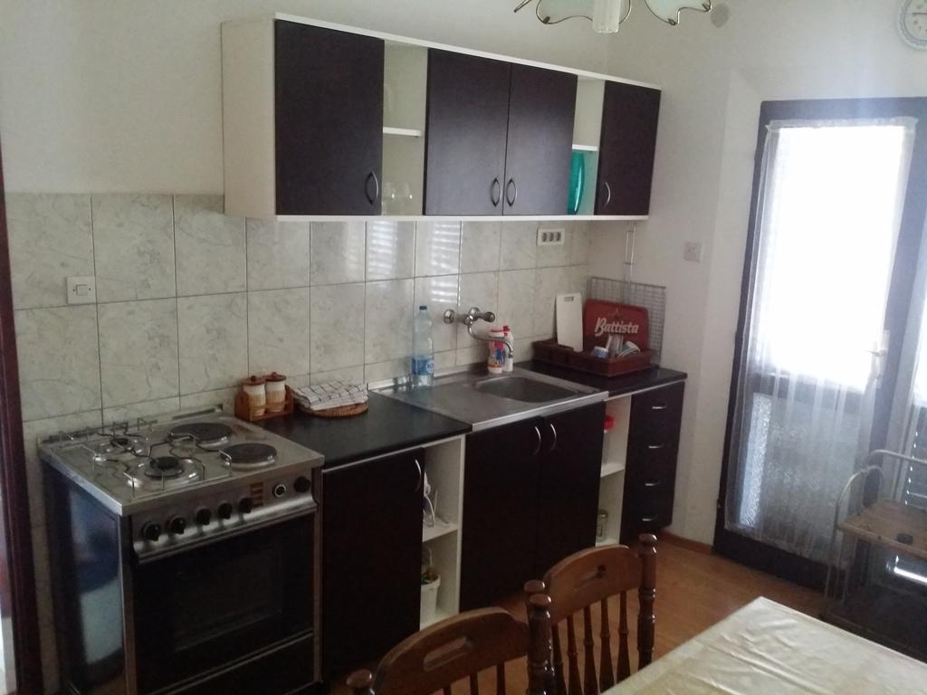 Apartman Tripkovic Бар Екстериор снимка