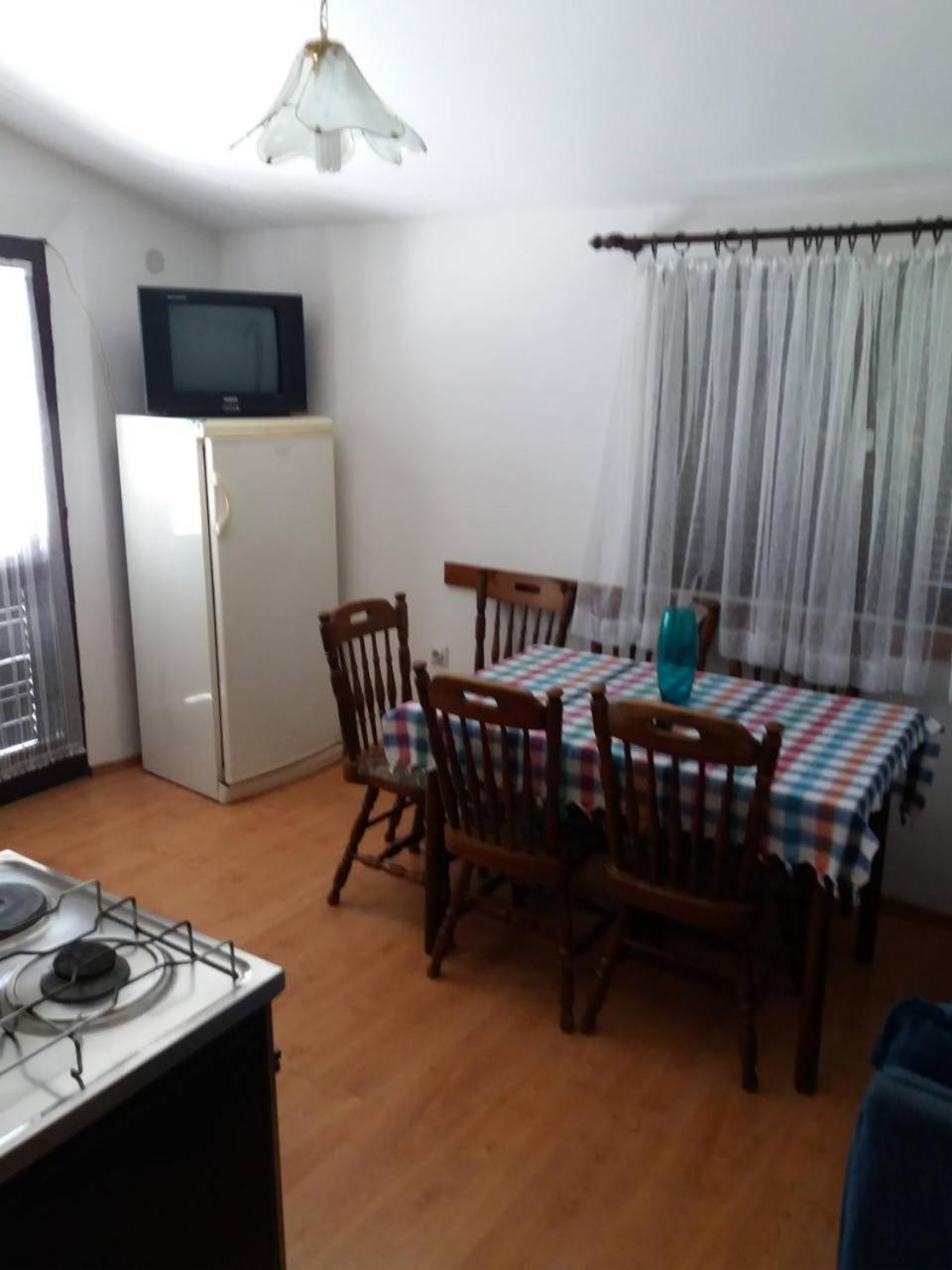 Apartman Tripkovic Бар Екстериор снимка