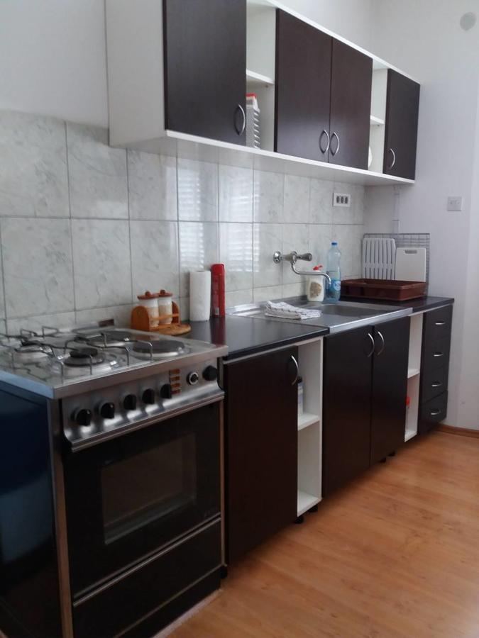 Apartman Tripkovic Бар Екстериор снимка