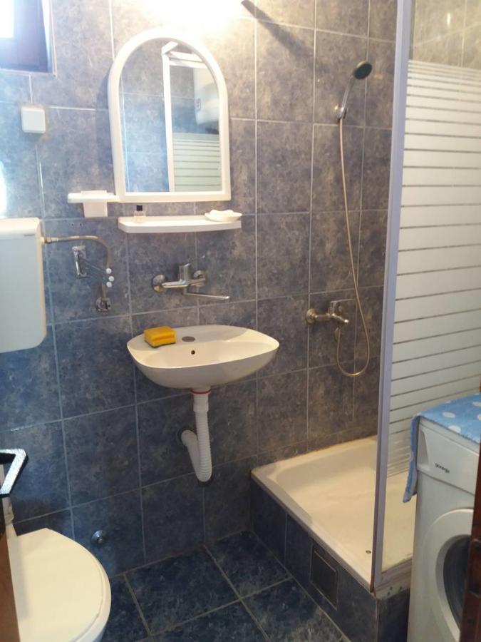 Apartman Tripkovic Бар Екстериор снимка