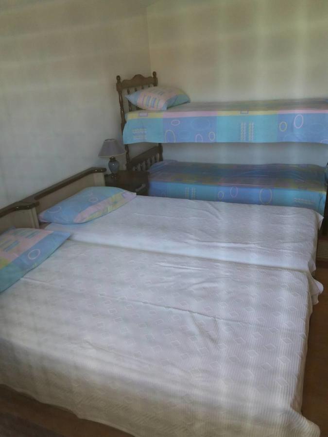 Apartman Tripkovic Бар Екстериор снимка